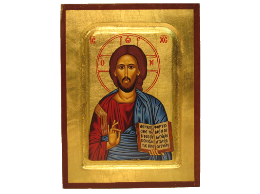 Pantocrator