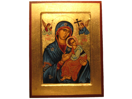 N.D. du perpétuel secours